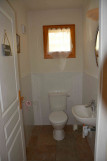 Chalet 10 personnes - Les Feyssettes