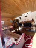 Chalet individuel 9 personnes