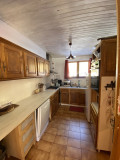 Chalet individuel 9 personnes