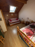 Chalet individuel 8 personnes