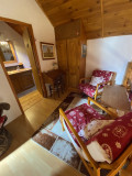 Chalet individuel 8 personnes