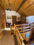 Chalet individuel 8 personnes