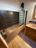 Chalet individuel 8 personnes