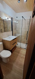 Chalet individuel 8 personnes