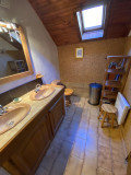 Chalet individuel 8 personnes