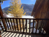 Chalet individuel 8 personnes
