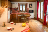 Appartement 8 personnes- le Nid de l'Aigle
