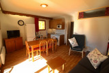 Appartement 6 personnes - Les Granges d'Arvieux n°621