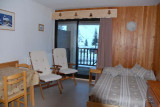 Studio 2 personnes - Le Cristillan n°6_Ceillac