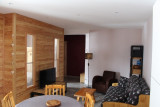 Appartement 4 personnes - La Cardabelle