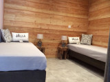 Appartement 4 personnes - La Cardabelle