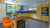 Chalet individuel 15 personnes - Maé_Risoul