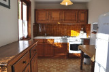 Appartement 8 personnes - Tétras Lyre