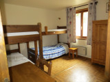 Appartement 8 personnes - Tétras Lyre