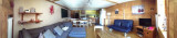 Appartement 8 personnes - Beauvallon