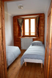 Appartement 8 personnes - Beauvallon