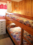 Appartement 4 personnes - le Cheynet 2 n°18