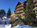 Appartement 4 personnes - Le Fontagnel n°302