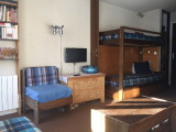 Appartement 4 personnes - Le Fontagnel n°302