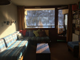 Appartement 4 personnes - Le Fontagnel n°302