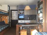 Appartement 4 personnes - Le Fontagnel n°302