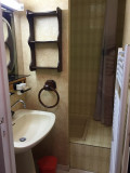 Appartement 4 personnes - Le Fontagnel n°302