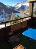 Appartement 4 personnes - Le Fontagnel n°302