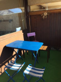 Appartement 4 personnes - Le Fontagnel n°302