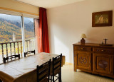 Appartement 4 personnes - Le Cheynet 2 n°13