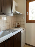 Appartement 4 personnes - Le Cheynet 2 n°13
