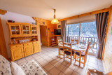 4-person apartment - le Cheynet 2 n°14_Ceillac