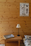 4-person apartment - le Cheynet 2 n°14_Ceillac