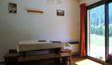 Appartement 4 personnes - Les Chazalets n°1