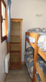 Appartement 4 personnes - Les Chazalets n°1