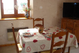 Appartement 4 personnes