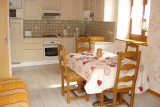 Appartement 4 personnes