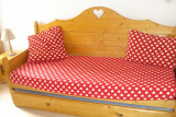 Appartement 4 personnes