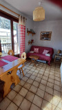 Appartement 4 personnes - L'Ecureuil