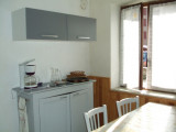 Maison 6 personnes