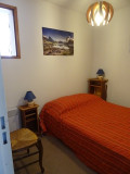 Appartement 2 personnes - les Asphodèles n°8