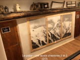 Appartement 6 personnes - L'Etable du Roux