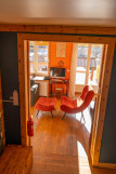 Maison 15 personnes - Le Cru'Queyras Vit