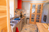 Maison 15 personnes - Le Cru'Queyras Vit