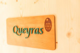 Maison 15 personnes - Le Cru'Queyras Vit