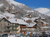 Appartement 6 personnes - Les balcons du Viso n°