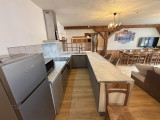 Appartement 8 personnes - 1er étage