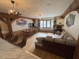 Appartement 8 personnes - 1er étage