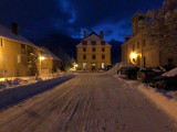 Studio 2 personnes PMR - Le Pavillon des Officiers_Mont-Dauphin
