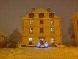 Studio 2 personnes PMR - Le Pavillon des Officiers_Mont-Dauphin