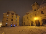 Studio 2 personnes PMR - Le Pavillon des Officiers_Mont-Dauphin